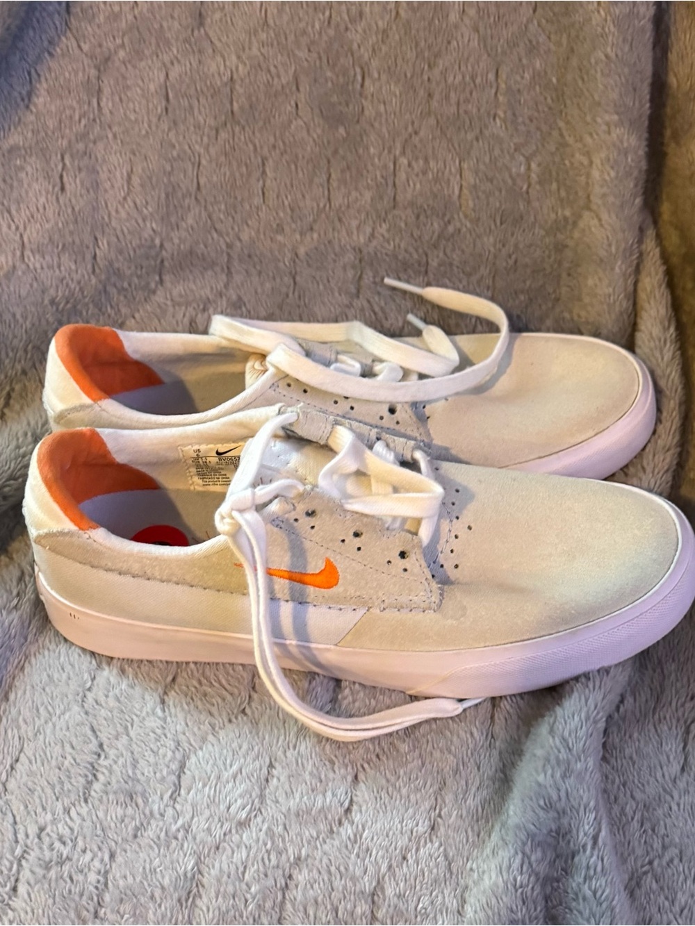 Nike SB Shane O’Neill skate shoes